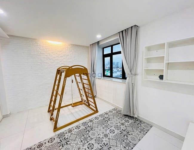 Hình ảnh ✅ Căn Hộ Cao Cấp 2 Phòng Ngủ_Decor Đẹp_Pet Friendly_Thảo Điền_Quận 2