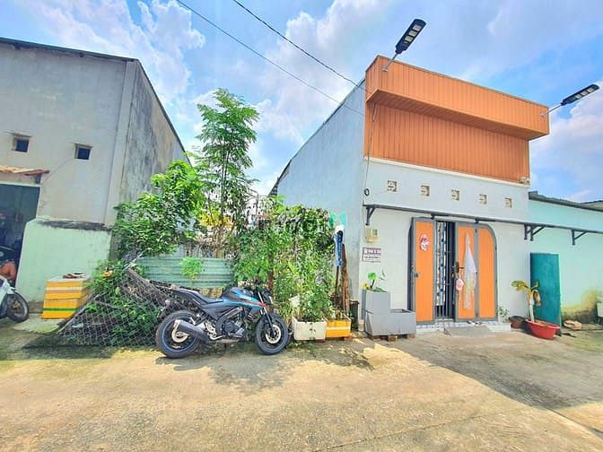 Hình ảnh Bán đất hẻm 200 Lê Văn Việt, TNPB , Quận 9. Ngang 5m giá 4 tỷ 300