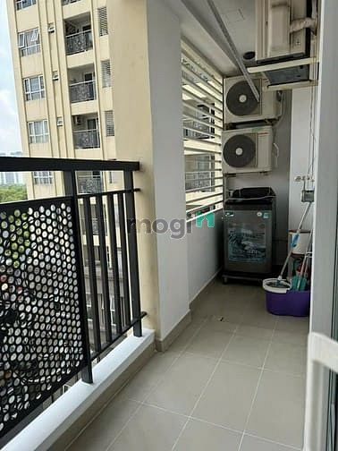 Hình ảnh Chung cư Hoa Sen, Lạc Long Quân,Q11 110m2, 3pn, 2wc 15triệu
