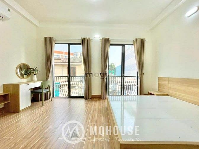Hình ảnh Căn Hộ Cao Cấp - Full Nội Thất - Gần Ngã Tư Bảy Hiền