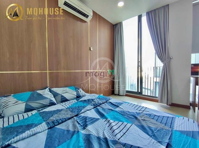 Hình ảnh 👉Căn Hộ Ban Công Siêu Bự -Mặt tiền Lê Văn Sỹ- Tân Bình , Sát phú nhận