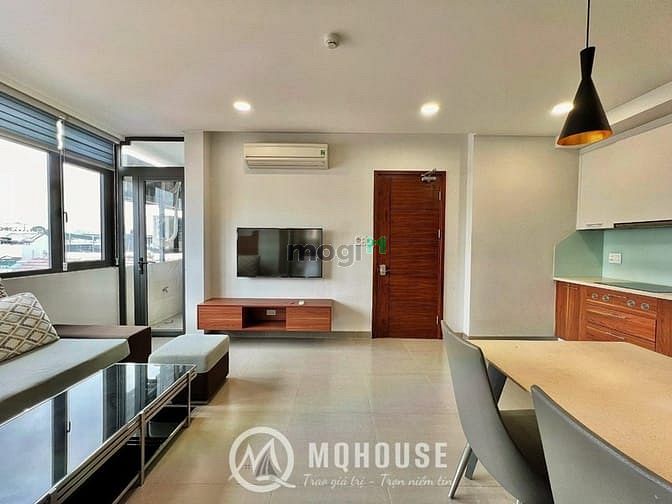 Hình ảnh CHCC - 1PN/2PN - 90m2- Khu Sân bay