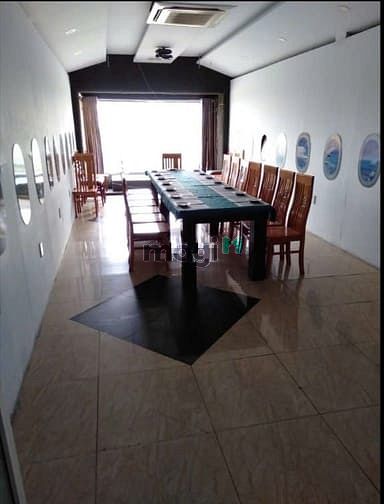 Hình ảnh Cho thuê nhà mặt tiền đường Võ Văn Kiệt, Phường Cô Giang, Quận 1