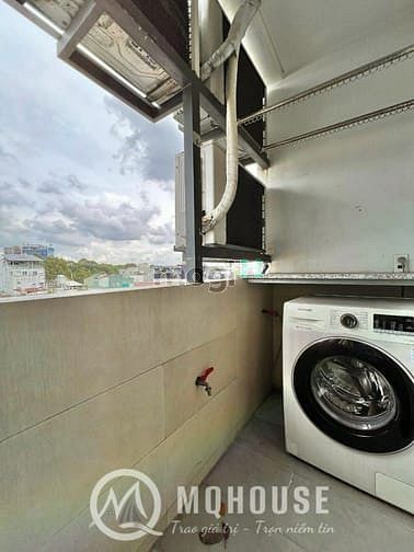 Hình ảnh CHCC - 1PN/2PN - 90m2- Khu Sân bay