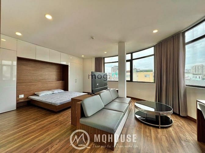 Hình ảnh CHCC - 1PN/2PN - 90m2- Khu Sân bay