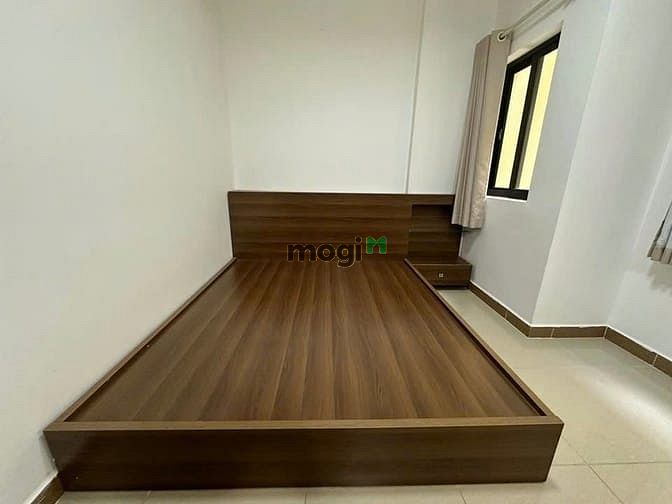 Hình ảnh Cho thuê chung cư MỸ Đức, p21, Bình thạnh : 2p ngủ,2wc,11,5tr/tháng