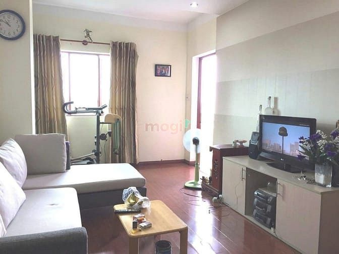 Hình ảnh CHung cư An Phú Đông,P.APD- quận 12 120m2,2p ngủ, 2wc,có Nt,8.5tr