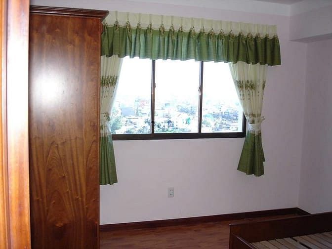 Hình ảnh CHung cư An Phú Đông,P.APD- quận 12 120m2,2p ngủ, 2wc,có Nt,8.5tr