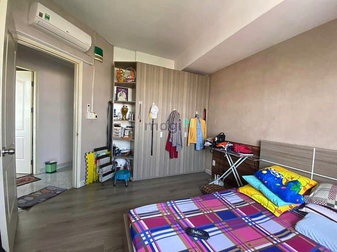 Hình ảnh Chung cư IDICO Tân Phú,262 Lũy Bán Bich: 70m2,2p ngủ,2 wc, 10,5tr