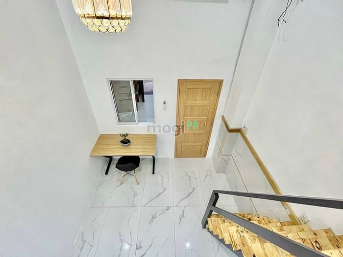 Hình ảnh KHÔNG GIỚI HẠN NGƯỜI Ở  Duplex mới xây 100% chưa qua sử dụng