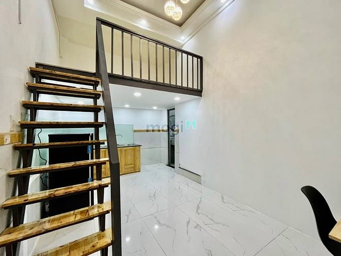 Hình ảnh KHÔNG GIỚI HẠN NGƯỜI Ở  Duplex mới xây 100% chưa qua sử dụng