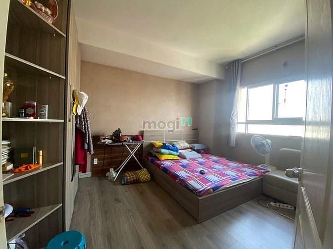 Hình ảnh Chung cư IDICO Tân Phú,262 Lũy Bán Bich: 70m2,2p ngủ,2 wc, 10,5tr