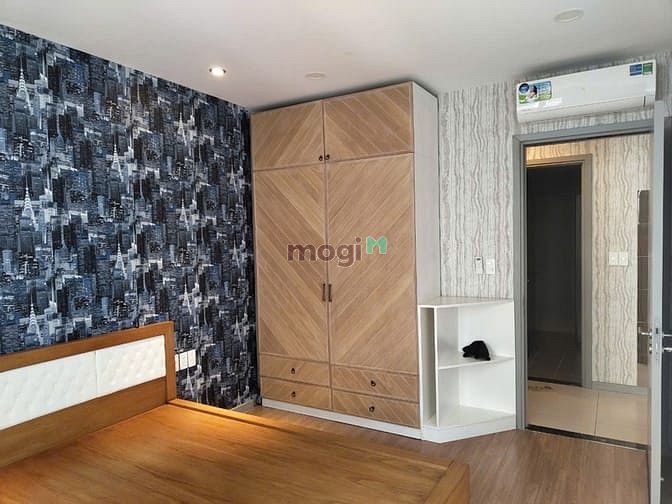 Hình ảnh Cho thuê chung cư Gold View 70m2 2pn giá 15tr