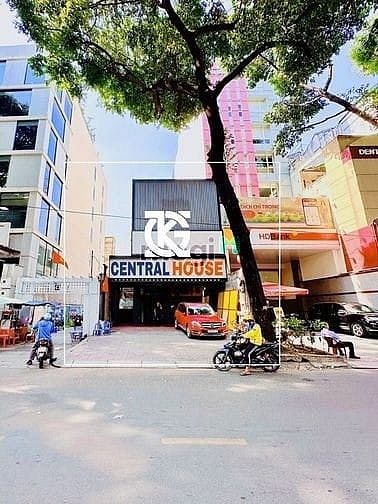 Hình ảnh Cho thuê nhà Phạm Ngọc Thạch, Q.3 - 700m2 Sử Dụng - 8 x 30m