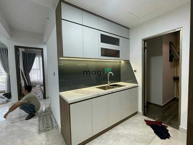 Hình ảnh Bán Midtown The Peak_dt lớn 89m2_ 2pn_2wc_7,7ty all in