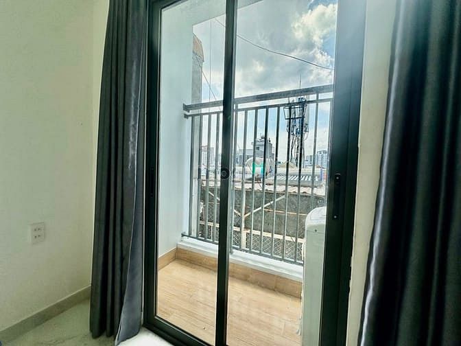 Hình ảnh 🌟Ban Công , Máy Giặt Riêng, Nguyễn Văn Thương- Bình Thạnh,Ở được liền