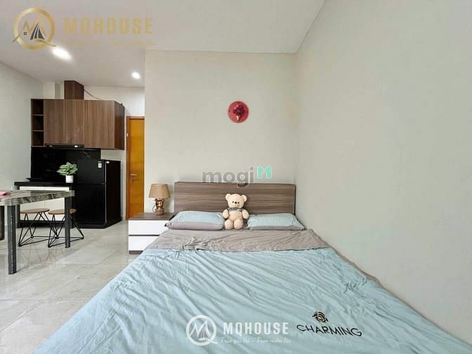Hình ảnh Căn Hộ Mini - Full Nội Thất - Khu Sân Bay, gần Cv Hoàng Văn Thụ