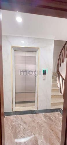 Hình ảnh Khu Phân Lô Vĩnh Phúc - Siêu Hiếm Ba Đình - Nhà Mới - Thang Máy