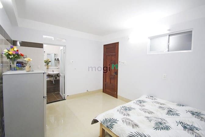 Hình ảnh STUDIO có nội thất ngay CV LÊ THỊ RIÊNG - Giá sinh viên