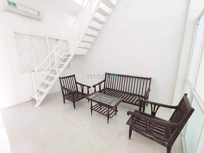 Hình ảnh Chung cư Thị NGhè, XVNT, p19, Bình Thạnh: 50m2,1p ngủ,có gác lửng,8tr