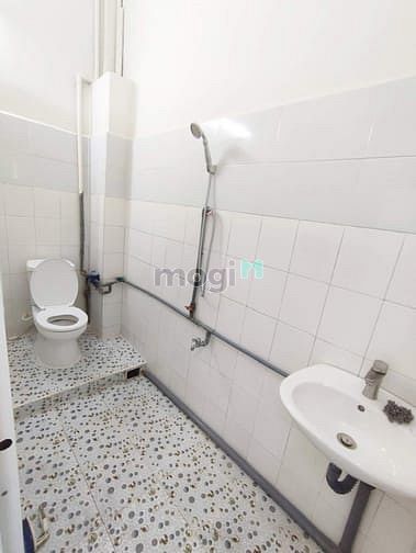 Hình ảnh Chung cư Thị NGhè, XVNT, p19, Bình Thạnh: 50m2,1p ngủ,có gác lửng,8tr