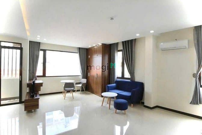 Hình ảnh ✅Mb6623 nạp rút nhanh chóng Studio 50M2_Ban Công rộng_Điện Biên Phủ_Kế đại học UEF✅