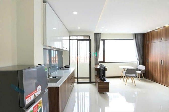 Hình ảnh ✅Mb6623 nạp rút nhanh chóng Studio 50M2_Ban Công rộng_Điện Biên Phủ_Kế đại học UEF✅