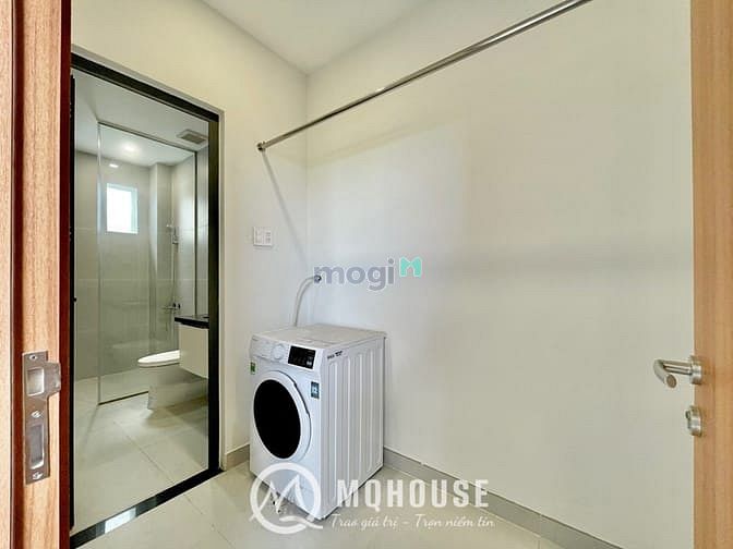 Hình ảnh Căn Hộ Cao Cấp - 2Pn/2Wc - Sang Trọng - Gần Cv HVT