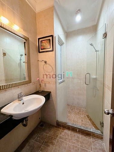 Hình ảnh Giảm shock - phòng 1PN 40m2 Quận 3, chỉ còn 8tr9/tháng