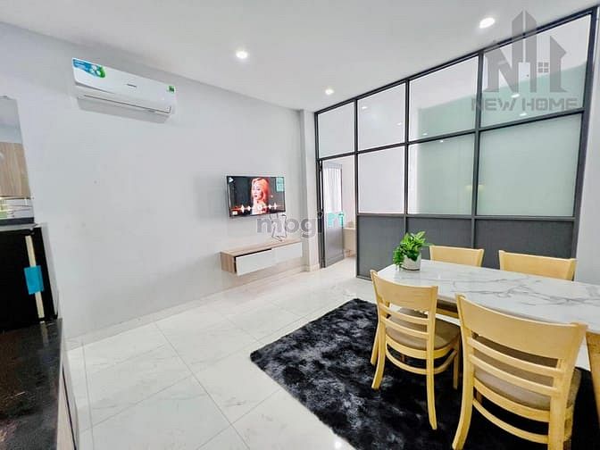 Hình ảnh Siêu phẩm Trang Chủ MB66.COM / Đăng Ký Tặng 66K 1 phòng ngủ 45m2 full NT ngay Lê Quang Định