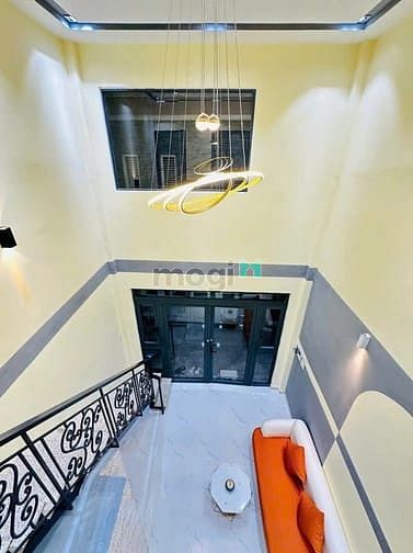 Hình ảnh Chỉ 2.6x Tỷ, Gò Dầu - Tân Phú, 2 Tầng, 3,6 x 7, Hẻm ba gác