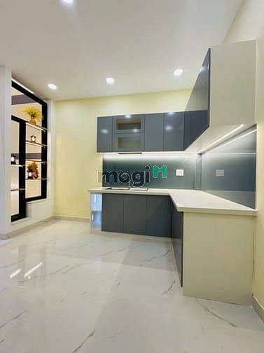 Hình ảnh Chỉ 2.6x Tỷ, Gò Dầu - Tân Phú, 2 Tầng, 3,6 x 7, Hẻm ba gác