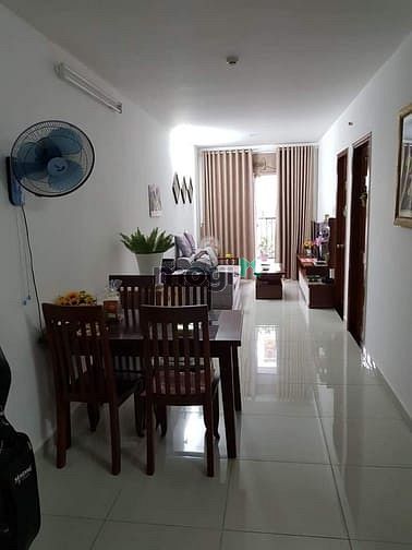 Hình ảnh Chung cư Phúc Yên, 34 Phan Huy Ích, Tân Bình 2pn, 2wc 80m2 10tr
