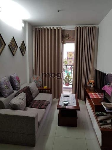 Hình ảnh Chung cư Phúc Yên, 34 Phan Huy Ích, Tân Bình 2pn, 2wc 80m2 10tr