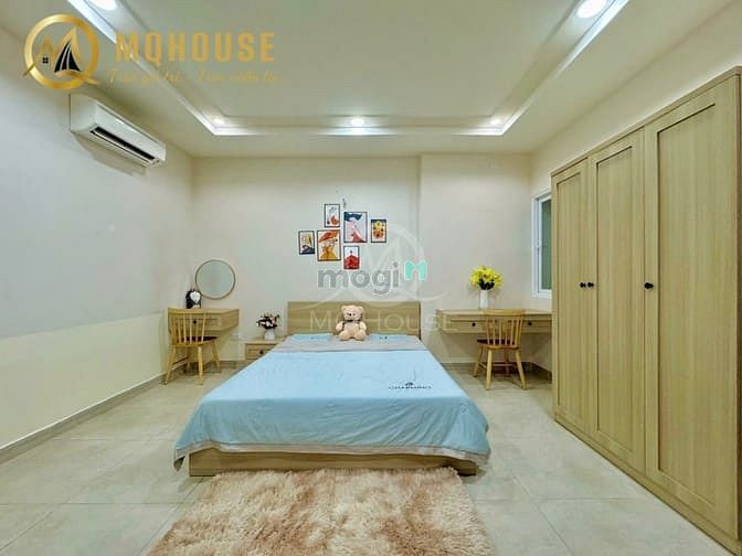 Hình ảnh Trang Chủ MB66.COM Chính Thức Mini - Full Nội Thất - Đối Diện Sân Bay