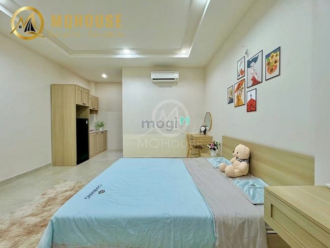 Hình ảnh Trang Chủ MB66.COM Chính Thức Mini - Full Nội Thất - Đối Diện Sân Bay