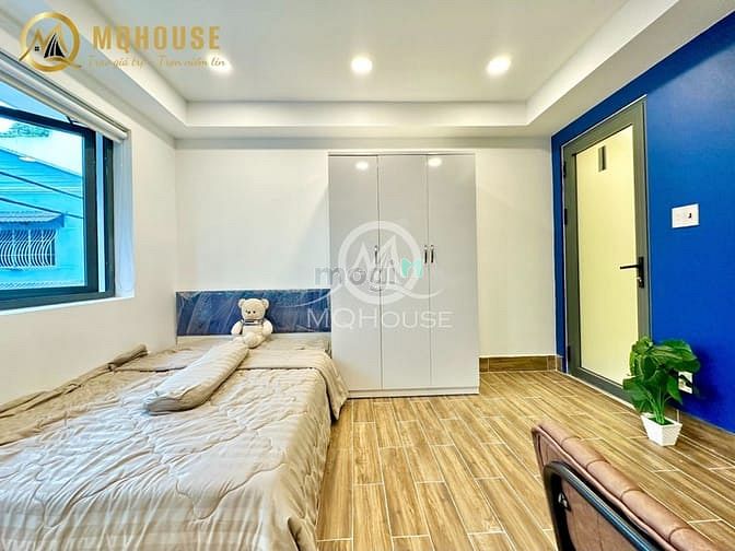 Hình ảnh Trang Chủ MB66.COM Chính Thức Mini - Mới Xây - gần Cv Hoàng Văn Thụ