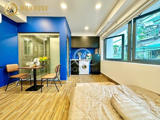 Hình ảnh Trang Chủ MB66.COM Chính Thức Mini - Mới Xây - gần Cv Hoàng Văn Thụ