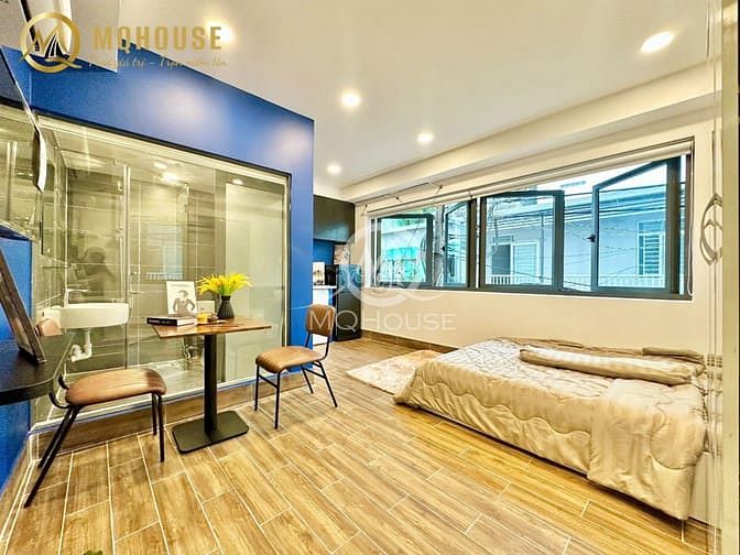 Hình ảnh Trang Chủ MB66.COM Chính Thức Mini - Mới Xây - gần Cv Hoàng Văn Thụ