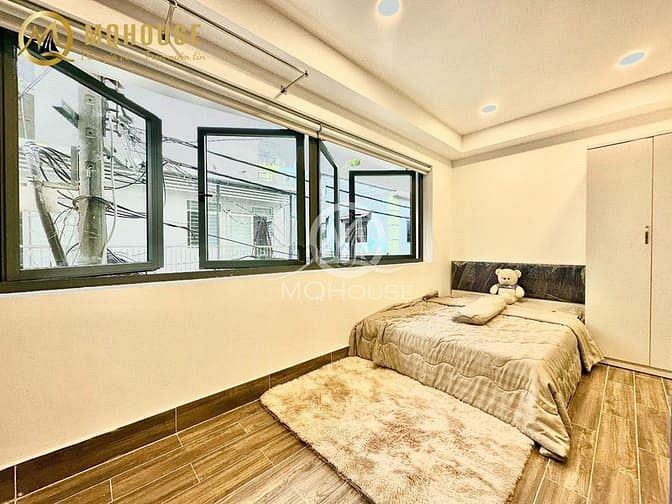 Hình ảnh Trang Chủ MB66.COM Chính Thức Mini - Mới Xây - gần Cv Hoàng Văn Thụ