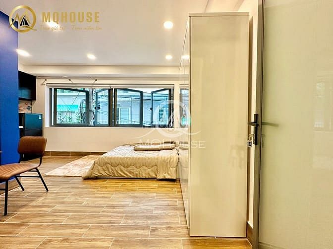 Hình ảnh Trang Chủ MB66.COM Chính Thức Mini - Mới Xây - gần Cv Hoàng Văn Thụ