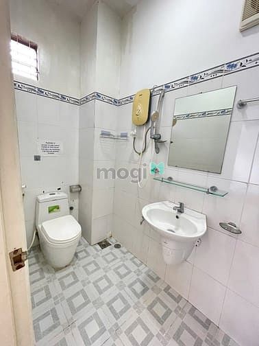 Hình ảnh Cho thuê studio cửa sổ thoáng cách ĐH Văn Lang CS1, cầu Ông Lãnh (200)