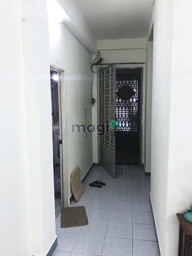 Hình ảnh Chung cư Vũ Huy Tấn, P3, Bình Thạnh 60m2, 1pn, 1wc, 7,5tr