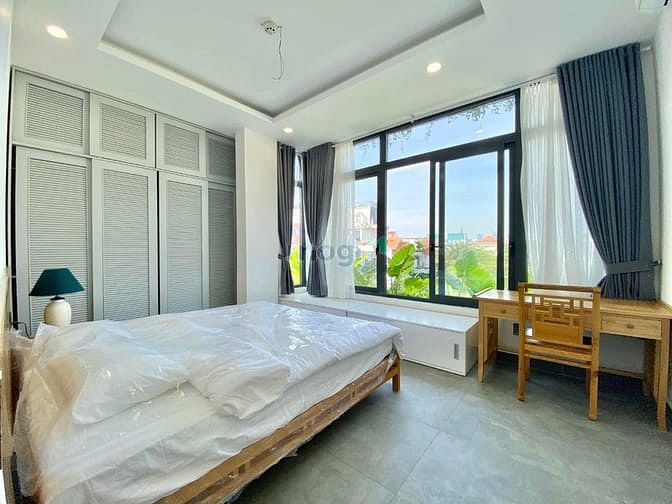 Hình ảnh Căn Hộ Cao Cấp - Sang Trọng Bậc Nhất - Khu Sân Bay