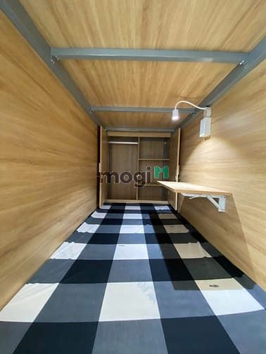 Hình ảnh Ký Túc Xá - sleepbox  Nguyễn Gia Trí Gần Hutech, giá từ 1tr8