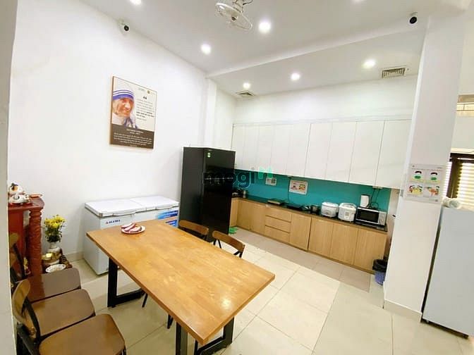 Hình ảnh Ký Túc Xá - sleepbox  Nguyễn Gia Trí Gần Hutech, giá từ 1tr8