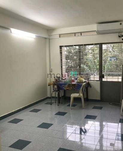 Hình ảnh Chung cư Vũ Huy Tấn, P3, Bình Thạnh 60m2, 1pn, 1wc, 7,5tr