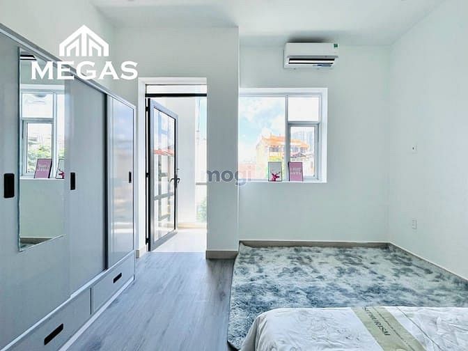 Hình ảnh 🌺Căn Hộ 2PN - 1PN đầy đủ nội thất Ngay Mega Bình Phú, Lý Chiêu Hoàng