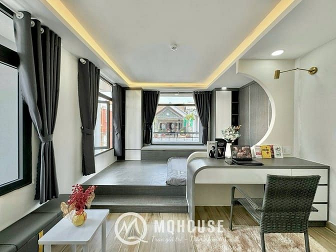 Hình ảnh Trang Chủ MB66.COM Chính Thức Mini Cao Cấp - Mới Xây Đối Diện Lotte Cộng Hòa
