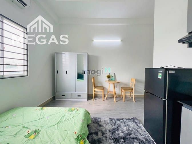 Hình ảnh 🌺Căn Hộ 2PN - 1PN đầy đủ nội thất Ngay Mega Bình Phú, Lý Chiêu Hoàng